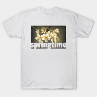 Springtime T-Shirt